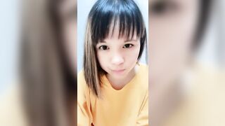 期間限定　エロイプ お姉さんが全裸で激しくオナニー jvip