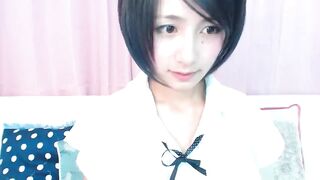 【無】可愛い女の子のオナニー ライブチャット 【4】 jvip