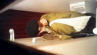 彼女の秘密　36 jvip