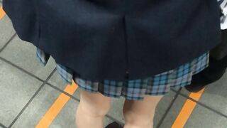 素人痴〇日記３１TRAIN目★某ファッション雑誌モデル女子の生態 jvip
