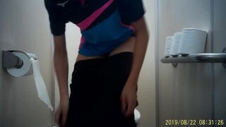 トイレ１２ jvip 06