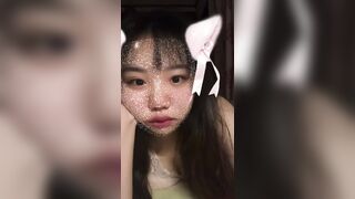 【無】Z世代なカワイイ女子の大胆エロエロな素人配信 jvip 05