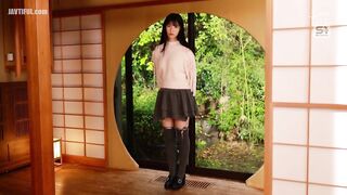 SNOS-186 Let's develop that innocent body. A first-time sexual experience with an unfinished girl 3 real sex scenes - Kanon Hayasaka Censored