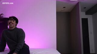 567BEAF-187 Big tits, big ass, shaved pussy, raw sex, raw creampie filming OK, a man's dream all packed together lol, 120 minutes that excee Censored