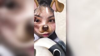 土日のみ　巨乳美女のインスタライブ6本セット jvip 01