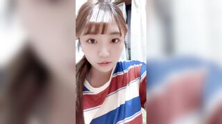 女子大生つきみちゃん秘蔵１【期間限定】 jvip