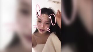 素人美女自撮り動画 * jvip