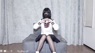 学生コスプレフェチの地味黒髪女子②★zipファイル jvip 05