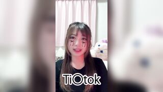 性格キツ目21歳キャバ嬢「やだよ！やだ！」→「おまんこの中にいっぱい欲しい、、♡」粘ってエロ堕ちさせ電マイキｗｗ jvip 02