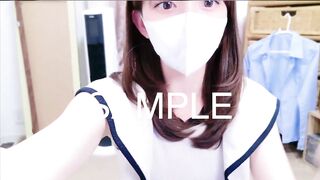 【短期限定】Part1 ピンク美乳スレンダー美人JDのオナニーLive（総時間1時間14分） jvip 02