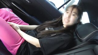 フェラチオ口内発射(初体験のサト子ちゃん) jvip