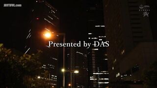 DASS-250 My slender, busty wife was seduced and impregnated by my f... Reducing Mosaic JAV