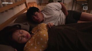 SONE-477 The moment I consulted my female friend, she immediately s... Reducing Mosaic JAV