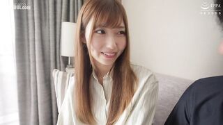 SQTE-681 I Want To Have Sex With Her Without Taking Off Her Panties Censored