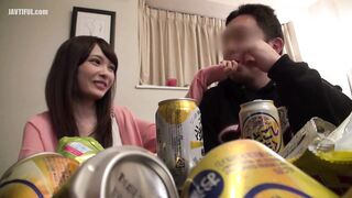 SCOP-372 Women who have a complex about their small busts will most... Censored
