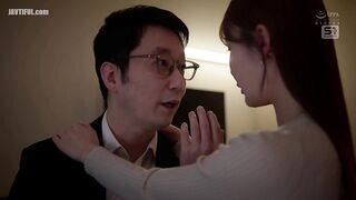 SONE-830 A couple who came to look at a property to live in togethe... Reducing Mosaic JAV