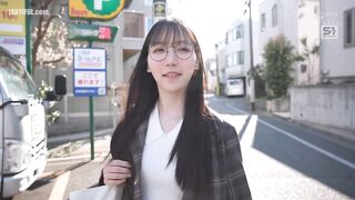 SONE-836 A gentle private tutor who will thoroughly manage a virgin... Reducing Mosaic JAV
