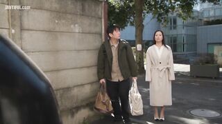 JUR-427 NTR on a Recreational Trip ~My Wife Was Gang-Fucked by Her... Reducing Mosaic JAV