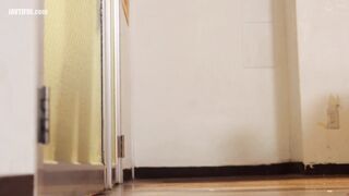 HUNTC-477 Matching Library If you meet a shy literature girl withi... Censored
