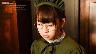 HODV-21362 Sasakura Family Tradition Fertilization-Only Creampie M... Censored
