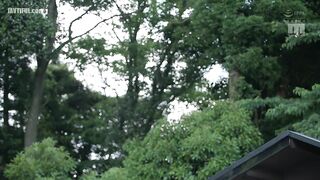 MIMK-165 -Live-action version- Homeless Village I II III IV All wor... Reducing Mosaic JAV