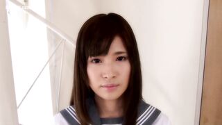 UPSM-238 Rei, a beautiful girl with a sad fate who looks good in a... Censored