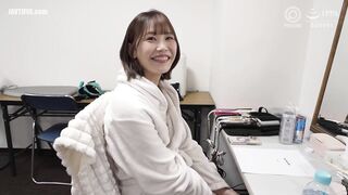 ABF-254 Alice Shaku raw creampie Reducing Mosaic JAV