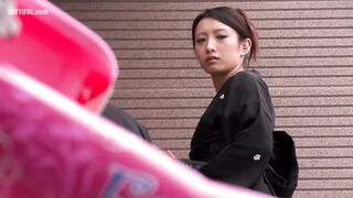 RBD-196 Please forgive me... Shizuka Kanno Widower's Blues Reducing Mosaic JAV