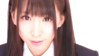 UPSM-231 An honor student's extremely erotic fantasies. She gets so... Censored