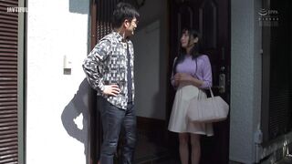 ADN-196 Please forgive me, lost memories Reducing Mosaic JAV