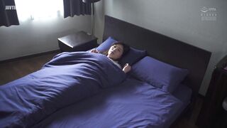 ADN-160 Please forgive me... My brother-in-law's carnal desires 4 K... Reducing Mosaic JAV