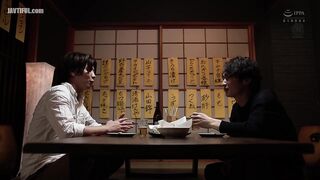 JUR-748 I Slept With My Friend's Wife, Who Boasted That He Had Sex... Censored