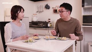 JUR-073 A Theater Room Of Depravity And Cuckolding A Chaste Wife D... Censored