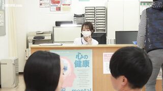 HUNTC-418 A Senior Female Boss Who Bullies New Part-timers And Unde... Censored