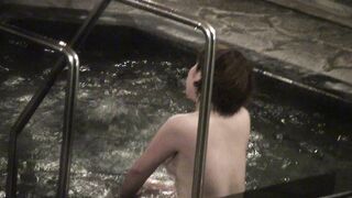 Aquaな露天風呂 413 – 445 Nozokinakamuraya bath voyeur jp 3 07-100526