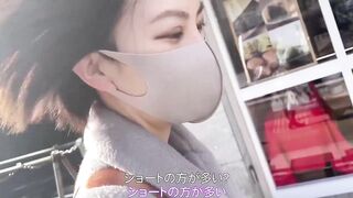 FC2PPV 4898346 【無】【初撮り】美容看護師 「もう挿れて..」クールな性格が快楽に溺れ豹変！最後は子宮の奥にいっぱい出して..!!【本編約１時間４０分】【完全顔出しフェラ(口内射精) jav 1