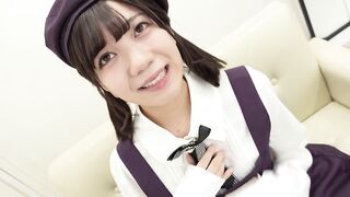 567BEAF-209 She Has A Cute Face But Wild Sexual Fetishes And Desire... Censored