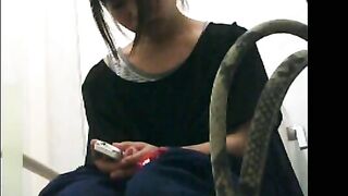 Konbini Toilet 6-11 voyeur jp 120526 03