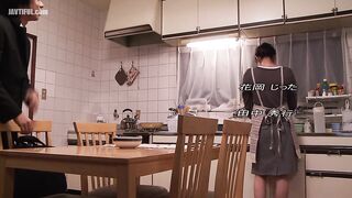 RBD-342 Please forgive me... -Shinobi Ai- by Megumi Haruka Reducing Mosaic JAV