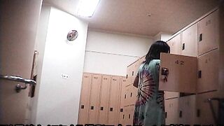 厳選 潜入女風呂 No.8 voyeur jp 120526 01