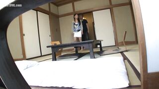 SCOP-350 Will a married woman who works as a call girl and allows a... Censored
