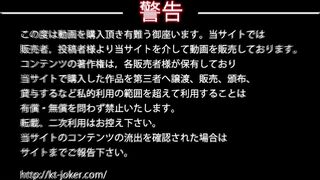 【可愛い女子限定 反撃の悪戯】 Vol.26-27 voyeur jp 130526 01