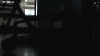 JUR-364 During her escape, a sinful female prisoner is hidden by a... Reducing Mosaic JAV