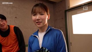 SONE-802 The manager of the soccer club is a slut and apparently ha... Reducing Mosaic JAV