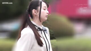 NHDTC-112 Naked and Shameful Girl Special Black-Haired, Baby-Faced... Censored