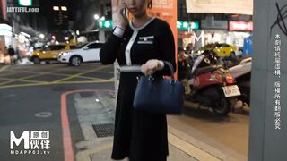 MM-059 Kidnapping a wife JAV