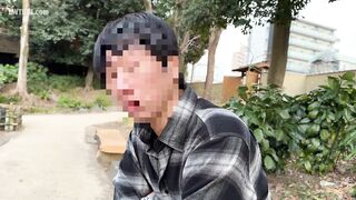 567BEAF-183 A priest trusted by students and parents, but his true... Censored