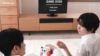 MUDR-367 Having Sex On The Day I Started Dating My Tomboyish Childh... Censored