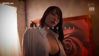 MIAB-648 A Woman With An Abnormal Orgasmic Constitution Who Orgasms... Censored