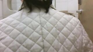 zipang 7813 ピッツくんの淹れたて女子トイレ！ File.17 voyeur jp 150526